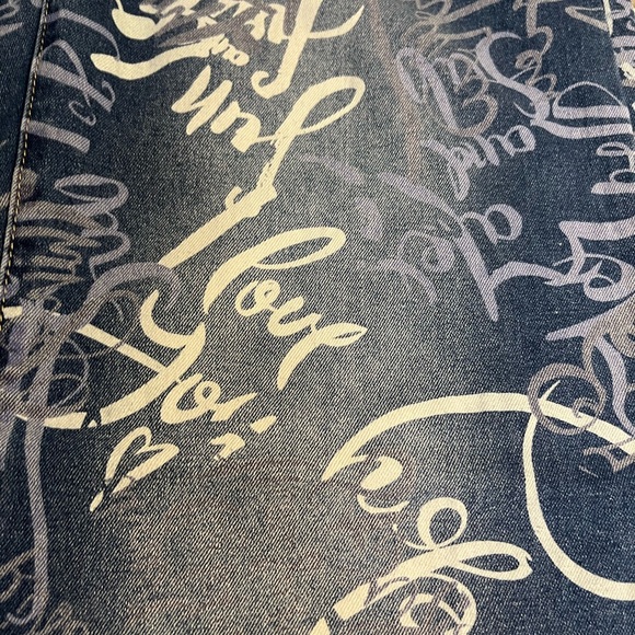 VIP Jeans - Picture 4 of 8